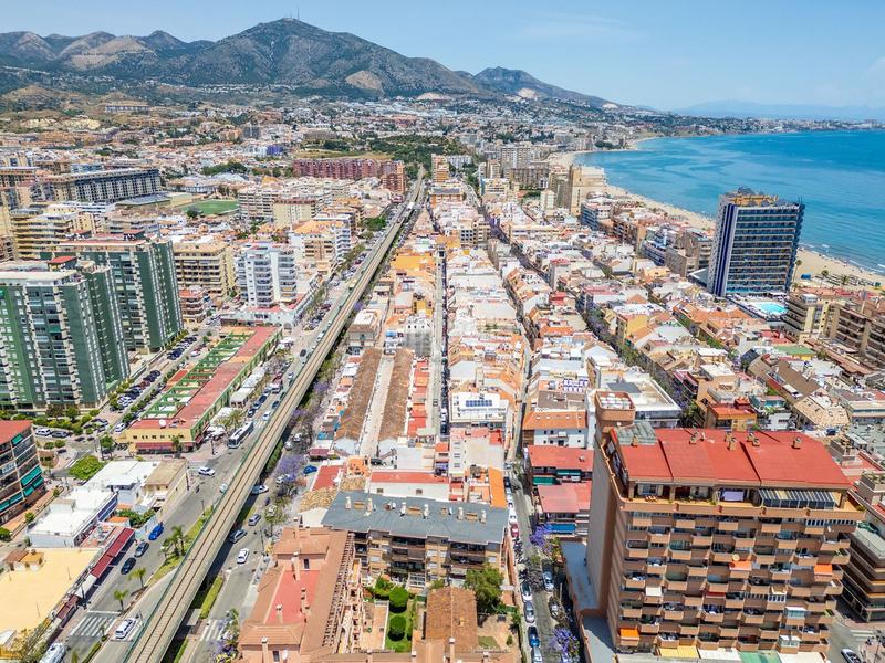 Foto a0c3668a-3b17-41d8-8c21-3452ee22816b. Xalet a Playa de los Boliches Fuengirola