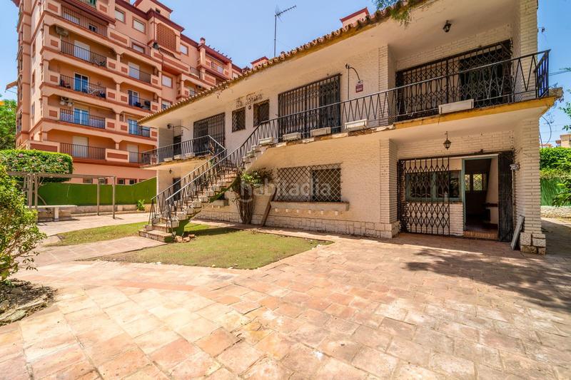 Foto c938b434-c195-4c3f-bc2b-76b5d4fed2c1. Xalet a Playa de los Boliches Fuengirola