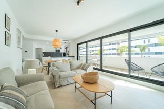 Alquiler Apartamento en Los Álamos