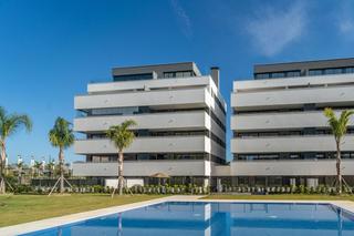 Lloguer Apartament a Los Álamos