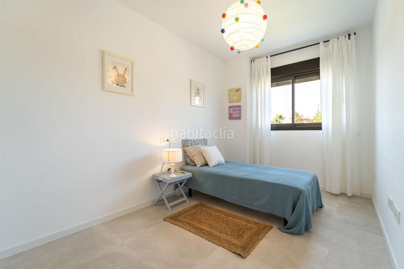 Foto 599c906a-128c-4858-beaa-83792e605b87. Location appartement avec parking piscine dans Los Álamos Torremolinos