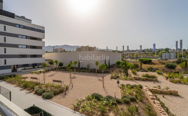 Foto 84d87576-63d1-43c9-a649-c5f74052ca83. Location appartement avec parking piscine dans Los Álamos Torremolinos
