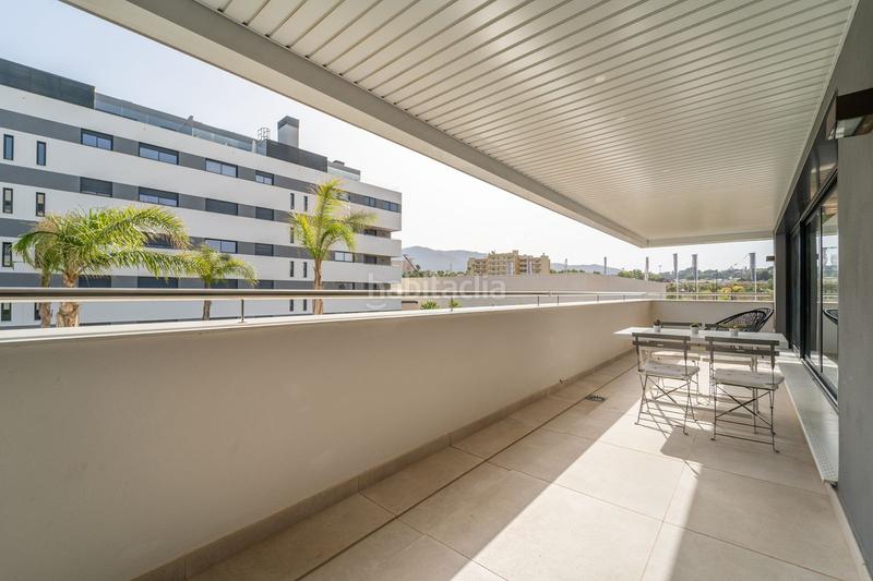 Foto 91c0e1e2-e314-4464-9c4b-709932858a77. Location appartement avec parking piscine dans Los Álamos Torremolinos