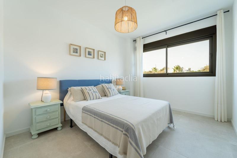 Foto d83be499-cc71-4923-841e-a3b8772ba2fb. Location appartement avec parking piscine dans Los Álamos Torremolinos