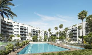 Location Appartement à Los Ríos