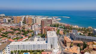 Alquiler Apartamento en Solymar