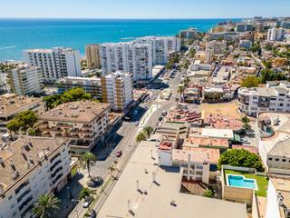 Appartement à Solymar