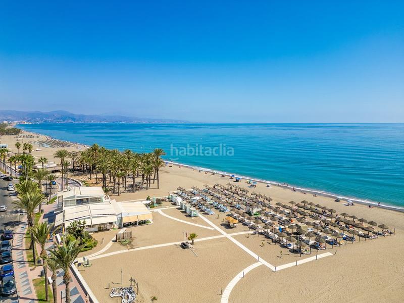 Foto 2eac1444-753b-4ed0-93b4-3dfed3d956f0. Rent ground floor with pool in Playamar - Benyamina Torremolinos