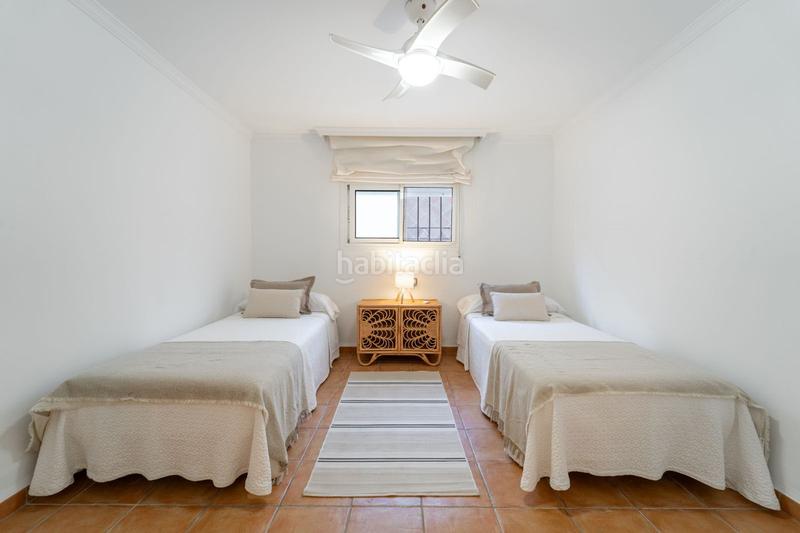 Foto 5d53eae9-2983-4462-a75e-8ef5ec2642a9. Rent ground floor with pool in Playamar - Benyamina Torremolinos