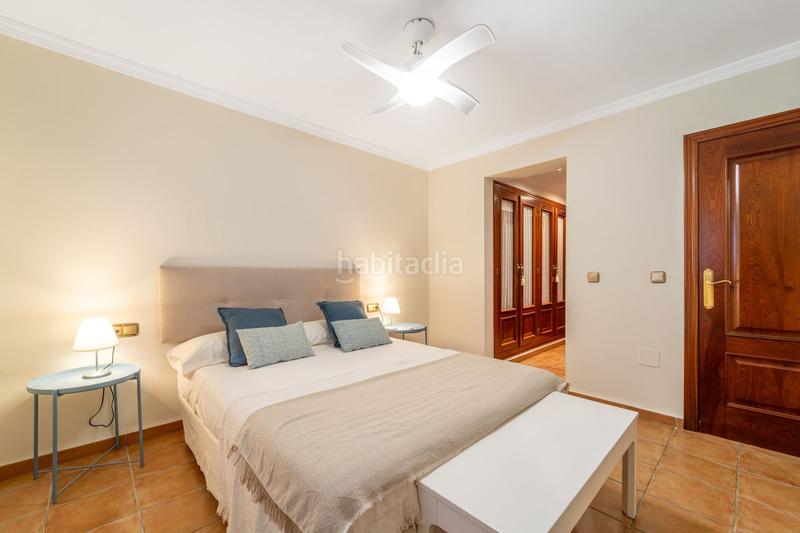 Foto 0b34e145-fa2d-4923-b1a0-150d701df499. Affitto piano terra con piscina in Playamar - Benyamina Torremolinos