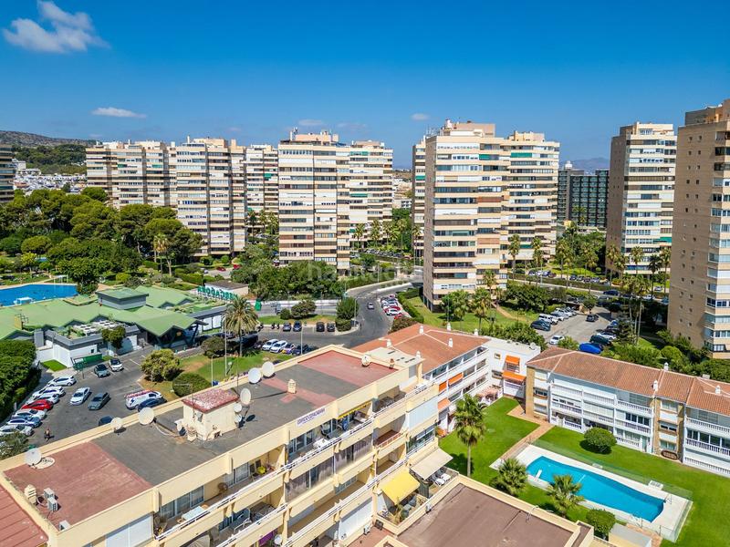 Foto 38c032a6-7f66-4f03-b7c5-a32e30c1315d. Affitto piano terra con piscina in Playamar - Benyamina Torremolinos