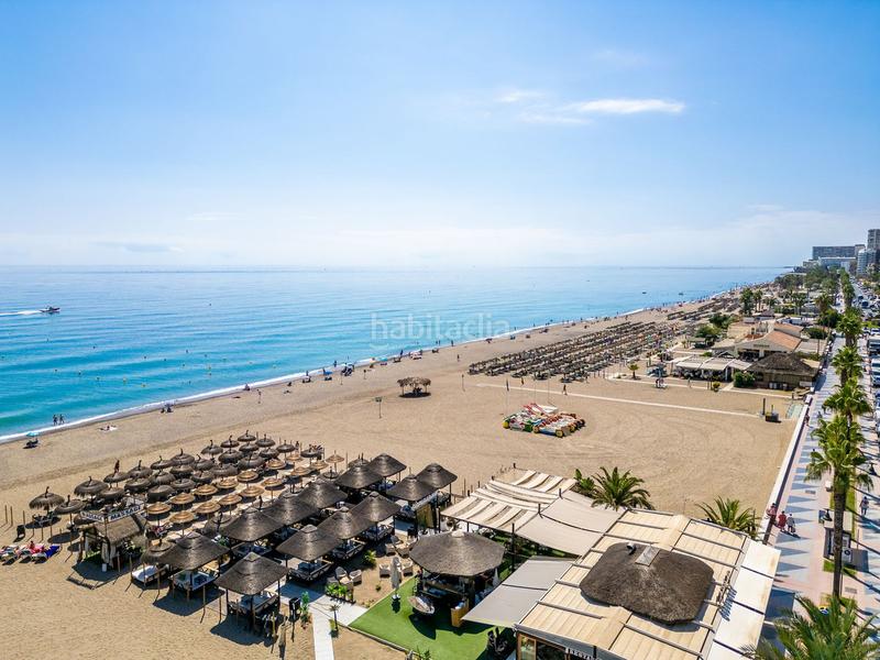 Foto 8073eb9d-13a7-442f-8022-d6e00229b02c. Affitto piano terra con piscina in Playamar - Benyamina Torremolinos