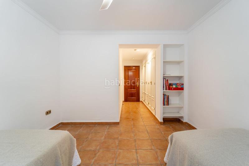 Foto a7e89dd4-0abd-4a90-9ddc-63b87ec22d4b. Affitto piano terra con piscina in Playamar - Benyamina Torremolinos