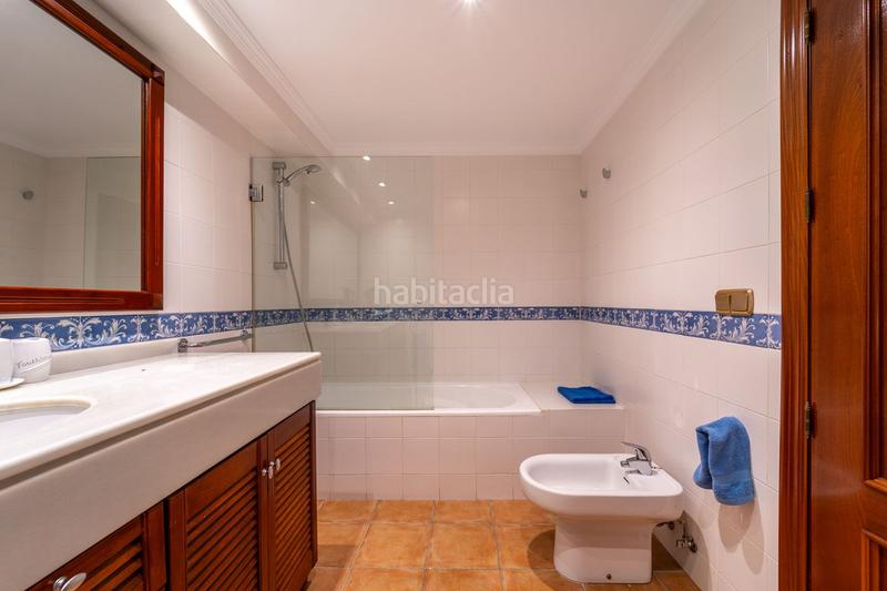 Foto b9e56900-6d71-4c10-bdaf-74d7e26b1640. Affitto piano terra con piscina in Playamar - Benyamina Torremolinos