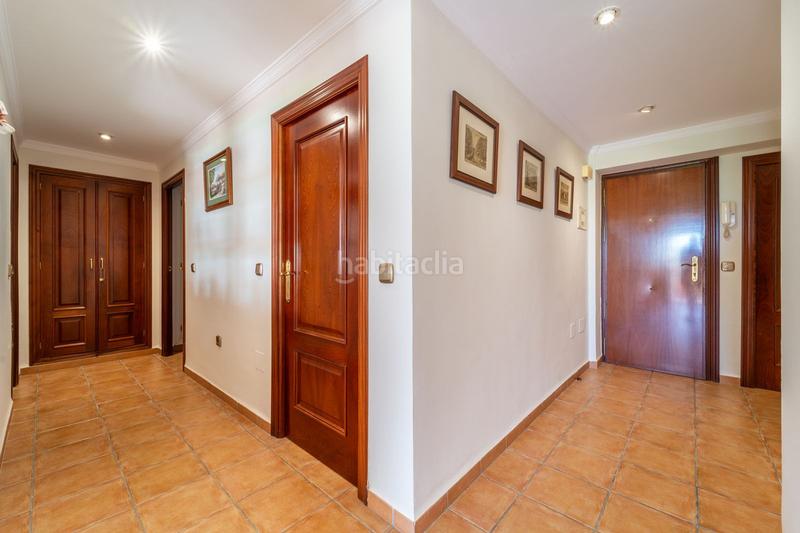 Foto c07aa124-8e01-46eb-bfba-55cfb37acc3c. Affitto piano terra con piscina in Playamar - Benyamina Torremolinos