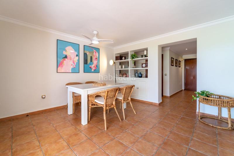 Foto cc568162-610a-4d27-8006-9776a211506b. Affitto piano terra con piscina in Playamar - Benyamina Torremolinos