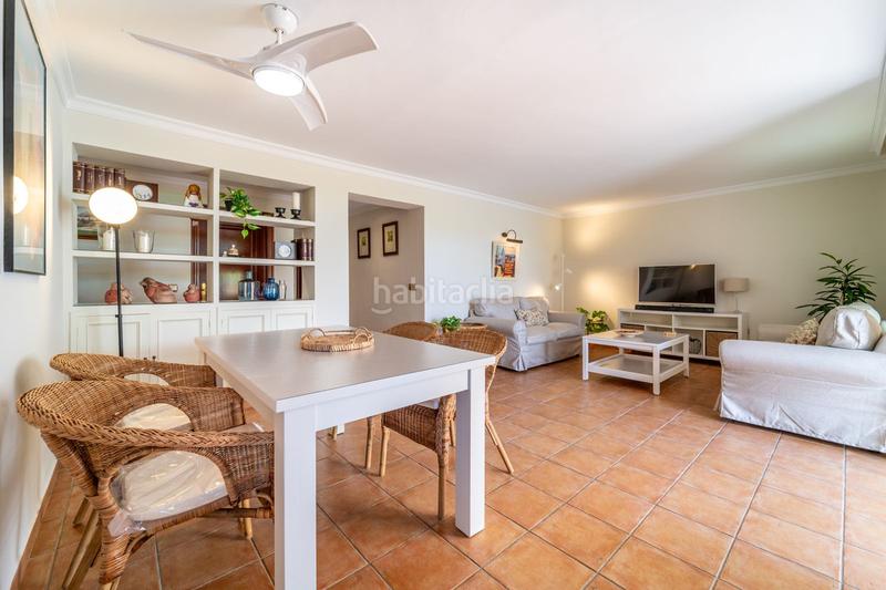 Foto f8bb38eb-e3dd-4346-a273-69c9d5e2a99b. Affitto piano terra con piscina in Playamar - Benyamina Torremolinos