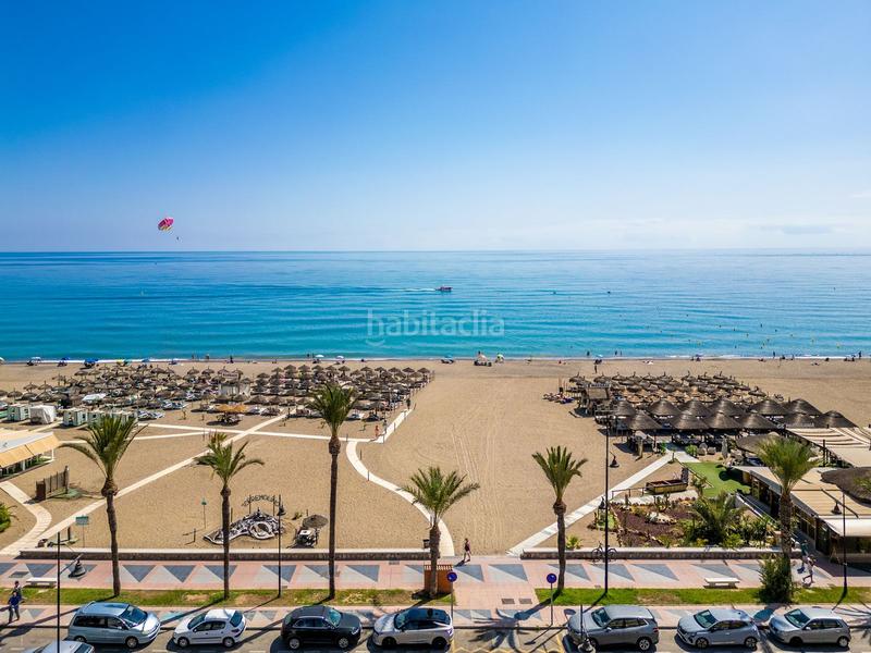 Foto ff1907af-0194-4865-a69f-14880eaf33ca. Affitto piano terra con piscina in Playamar - Benyamina Torremolinos