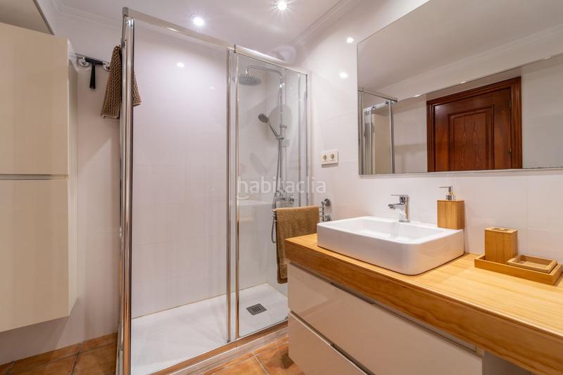 Foto 181c1396-2f56-4fbe-aeb7-3bc0a25e8330. Location rez-de-chaussée avec piscine dans Playamar - Benyamina Torremolinos
