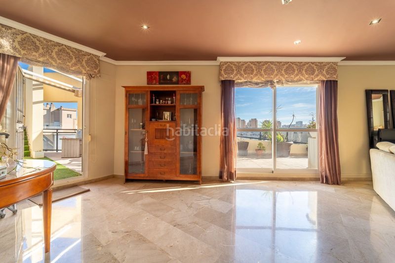 Foto 264ff063-79fa-4942-9f78-a919909b5d12. Ático en Playamar - Benyamina Torremolinos