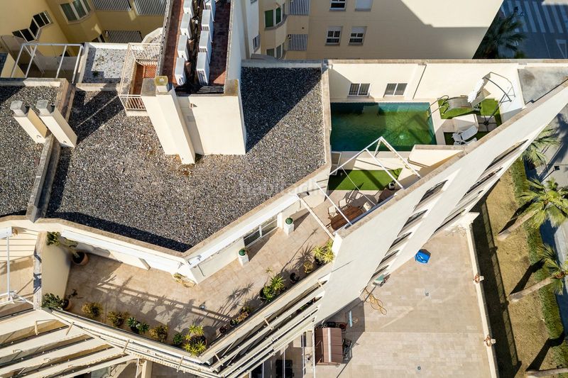 Foto 497b4abe-af86-459c-a76b-70ba1ef4ecc4. Ático en Playamar - Benyamina Torremolinos