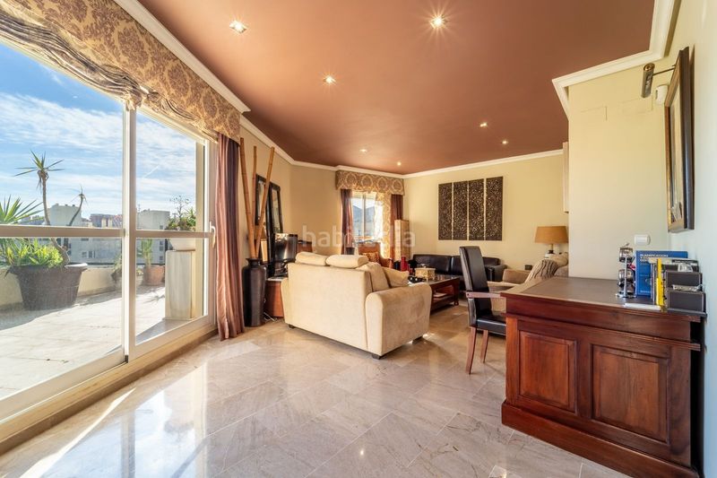 Foto 80980d74-16c4-4eeb-a850-f4307bf227ae. Ático en Playamar - Benyamina Torremolinos