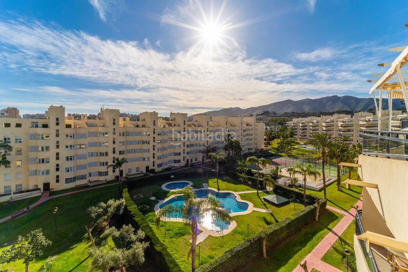 Foto dce379f4-e11f-4227-9333-0a6e611ba9bf. Ático en Playamar - Benyamina Torremolinos