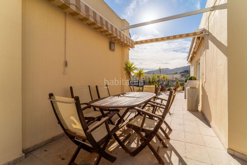 Foto e09803c2-add8-42c1-a17b-9b51c5cd781f. Ático en Playamar - Benyamina Torremolinos