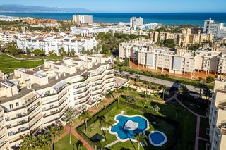 Attico in Playamar - Benyamina