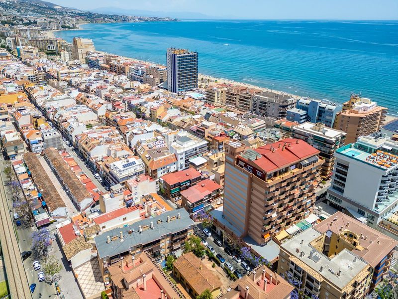 Foto 4b123732-8d0e-47f9-b64c-cacc779ea147. Xalet a Centro ciudad Fuengirola