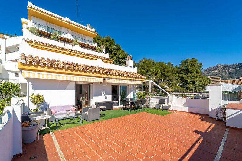 Foto f7c6fd47-5ff6-49ec-9920-5ab516cfbd80. Apartament a Centro Benalmádena