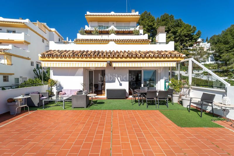 Foto 7a2adda2-e455-410b-a2a7-0303e378d49b. Apartamento en Centro Benalmádena