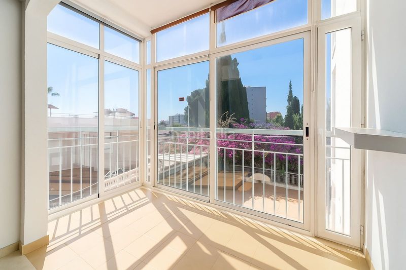 Foto 0cdffce4-5995-4786-bdb1-68a8370f2f3c. Estudio en Solymar Benalmádena