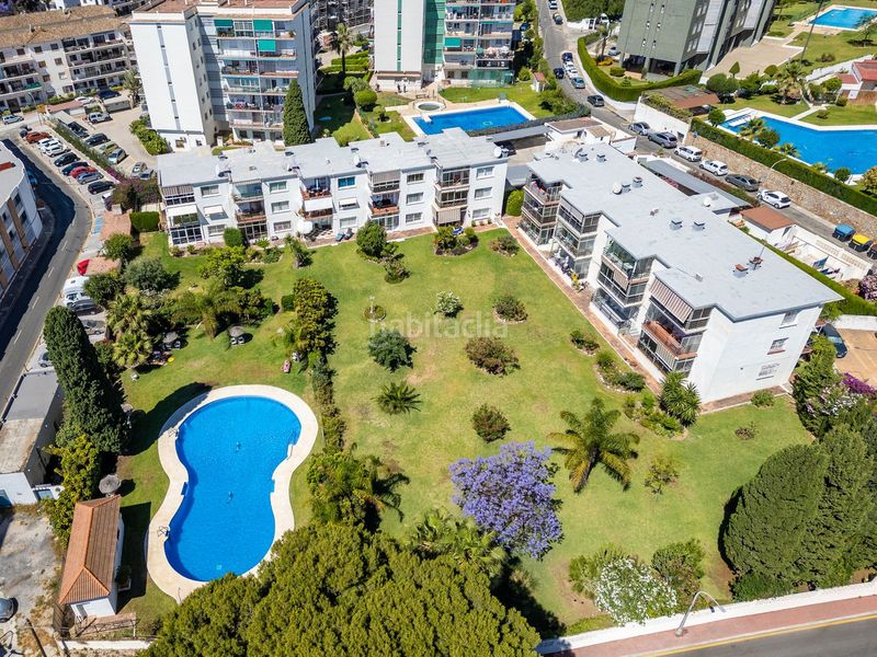 Foto be3d396d-3195-4868-9bdb-397d4ab20465. Estudio en Solymar Benalmádena