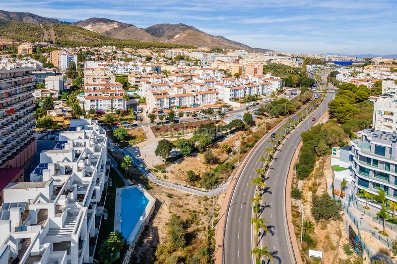 Foto 474deab0-1c3e-4d48-b574-917efcdc6a79. Apartament amb aparcament piscina a El Pinillo Torremolinos