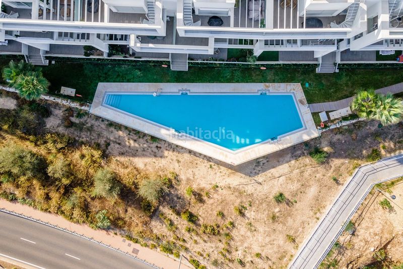 Foto 69afc1a4-ab5c-4ff6-8256-48a322f3700f. Apartament amb aparcament piscina a El Pinillo Torremolinos