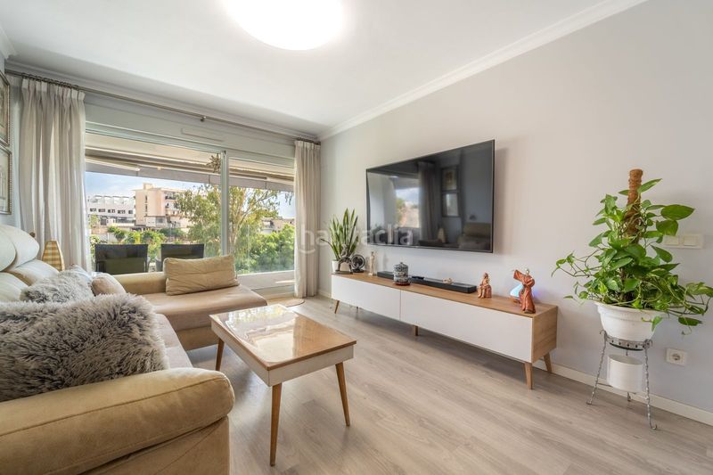 Foto 9ebdfe78-87f0-4383-b43f-cf15eb1b38db. Apartament amb aparcament piscina a El Pinillo Torremolinos