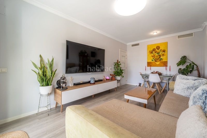 Foto ad3b7cbe-19a5-426a-b8f7-a367c663a112. Apartament amb aparcament piscina a El Pinillo Torremolinos