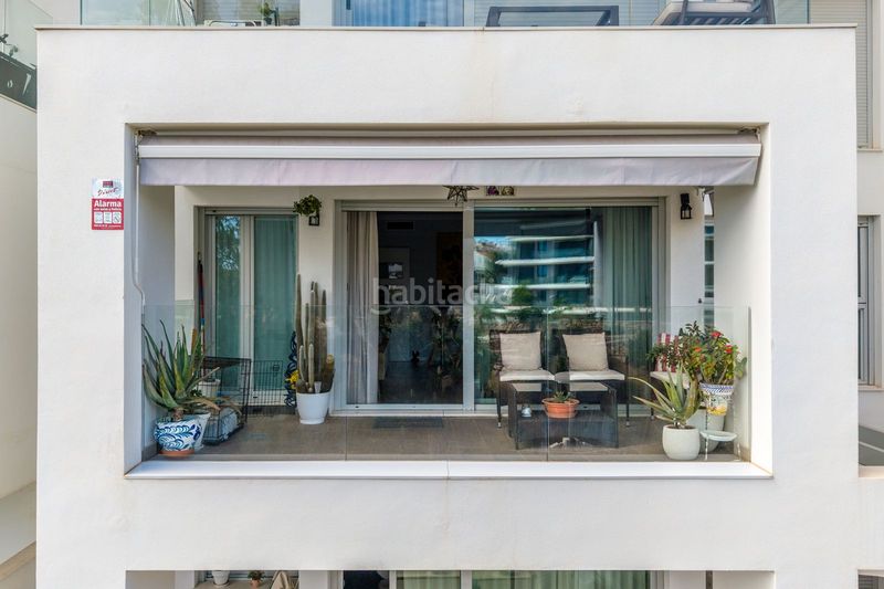 Foto be94c19c-b73d-49c3-975c-3afa9e6d11c8. Apartament amb aparcament piscina a El Pinillo Torremolinos