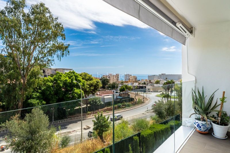 Foto c33ad29b-32ce-406a-adec-daae63bf9955. Apartament amb aparcament piscina a El Pinillo Torremolinos