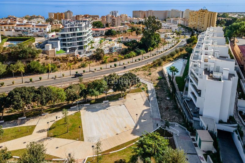Foto d07274ed-9fc0-449f-87f2-bc9f6200b749. Apartament amb aparcament piscina a El Pinillo Torremolinos