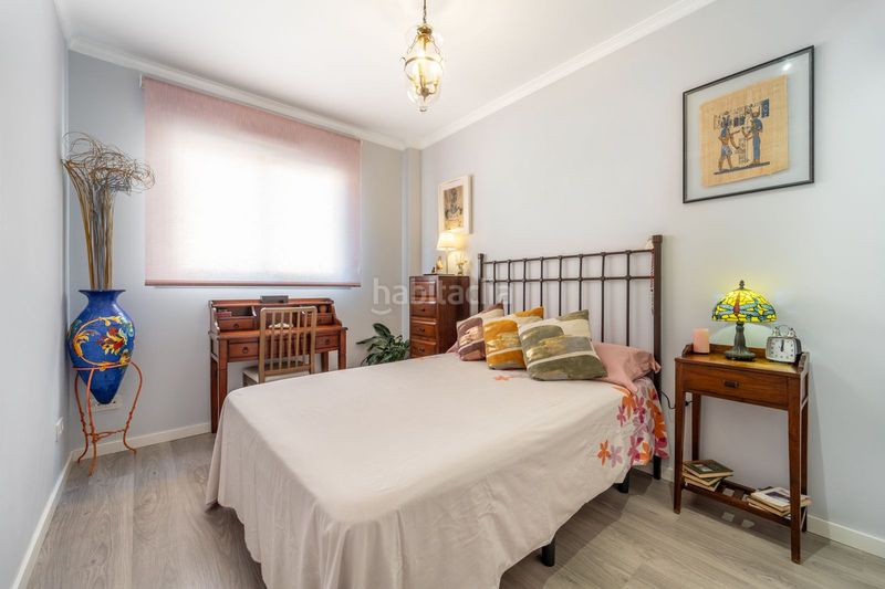 Foto fda5ca9b-c515-43f4-954f-e09b63153453. Apartament amb aparcament piscina a El Pinillo Torremolinos