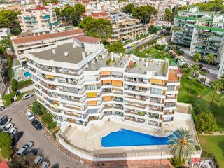 Apartment in Loma de los Riscos