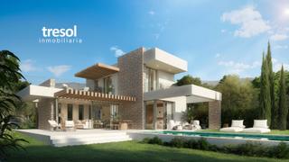 Xalet  Calle marbella. Unico chalet indepentiente en parcela de 1.000m2. an est a tie