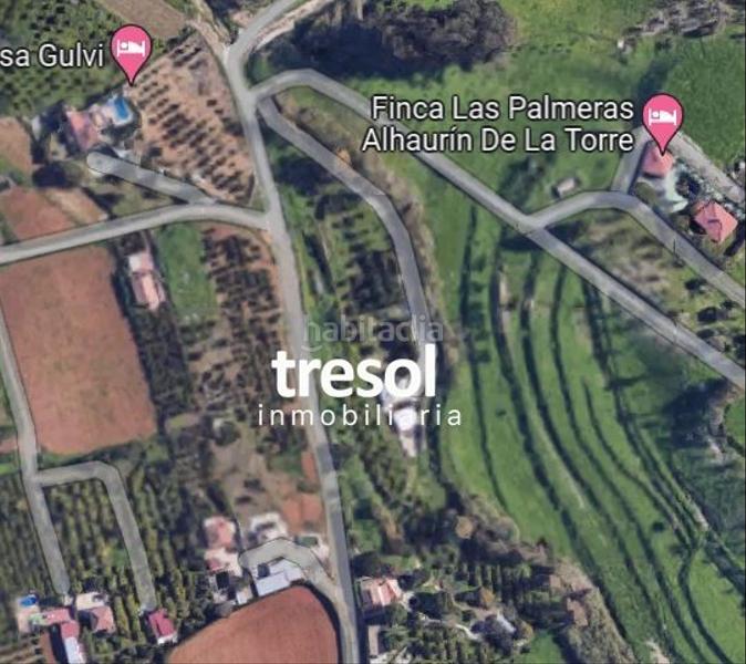 Foto 09789db2-681a-4d13-90d7-d4eb70d6ebc8. Finca rústica a calle reserva 43 a Pinos de Alhaurín Alhaurín de la Torre