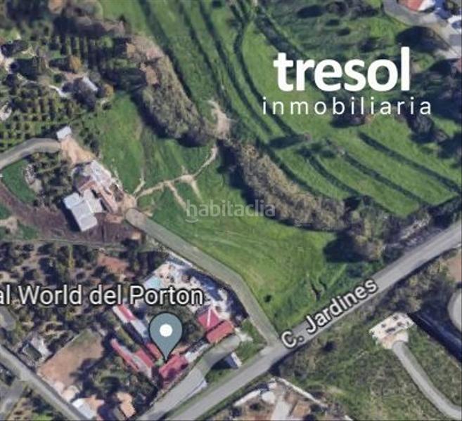 Foto 0a95d43e-7bc2-452b-825c-0b5fe0d5eba3. Finca rústica a calle reserva 43 a Pinos de Alhaurín Alhaurín de la Torre