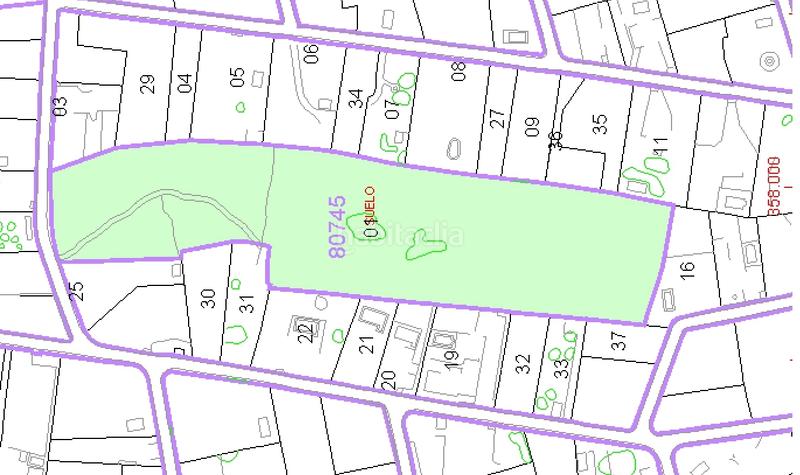 Foto 0f8d2d0e-9021-4077-a89f-b3d60093080e. Terrain résidentiel dans Pinos de Alhaurín Alhaurín de la Torre