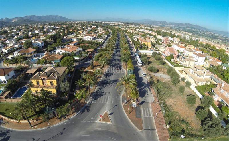 Foto 3a68b5aa-ddbb-4a23-a2a7-9e4ac14c06d8. Terrain résidentiel dans Pinos de Alhaurín Alhaurín de la Torre