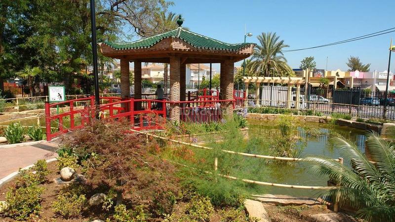 Foto b1a340cc-0a3b-48f8-878c-cd9060bd57e5. Terrain résidentiel dans Pinos de Alhaurín Alhaurín de la Torre