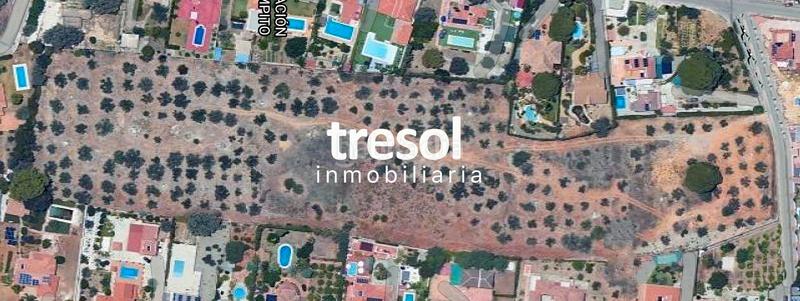 Foto dfa17beb-b870-4df9-8992-3a6d827e4d3b. Terrain résidentiel dans Pinos de Alhaurín Alhaurín de la Torre